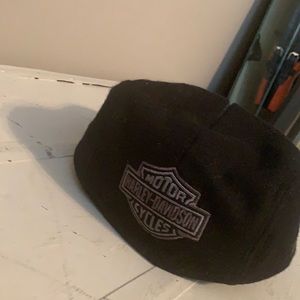 HD Drivers cap